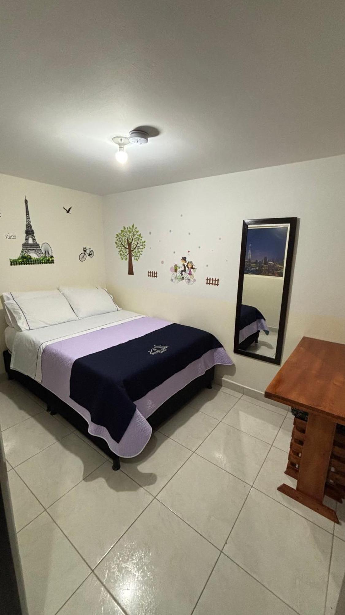 Hotel Casa Luna Богота Номер фото
