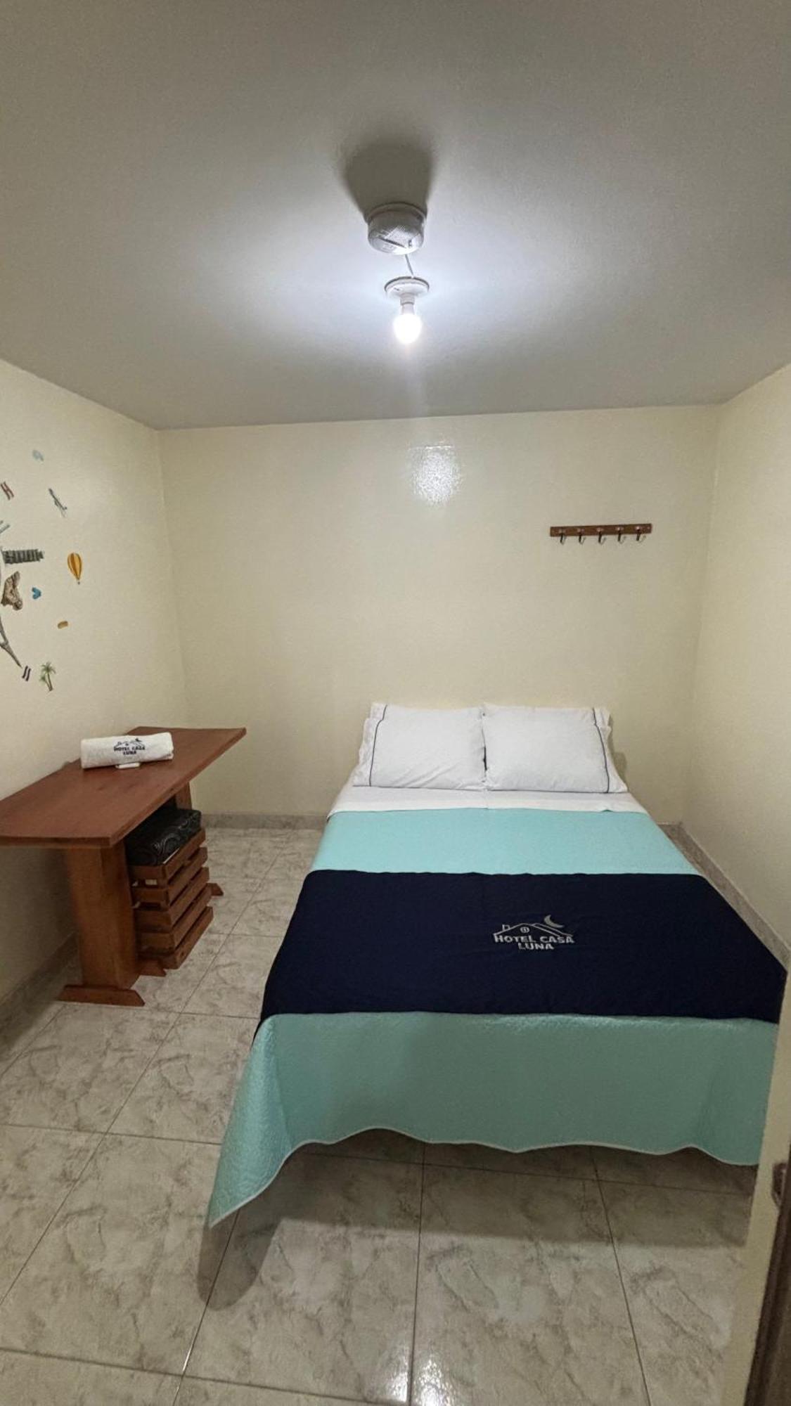 Hotel Casa Luna Богота Номер фото