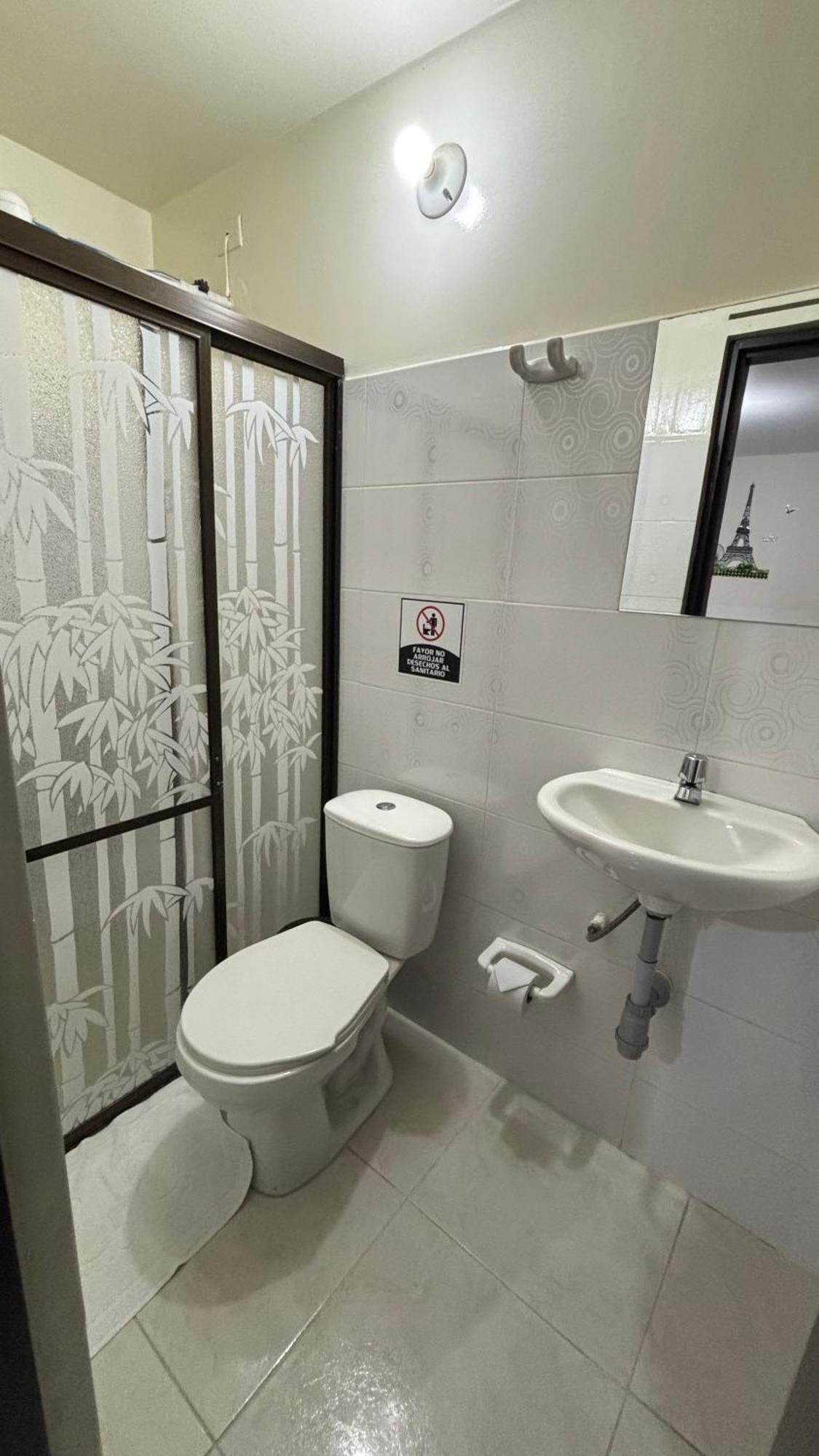 Hotel Casa Luna Богота Номер фото
