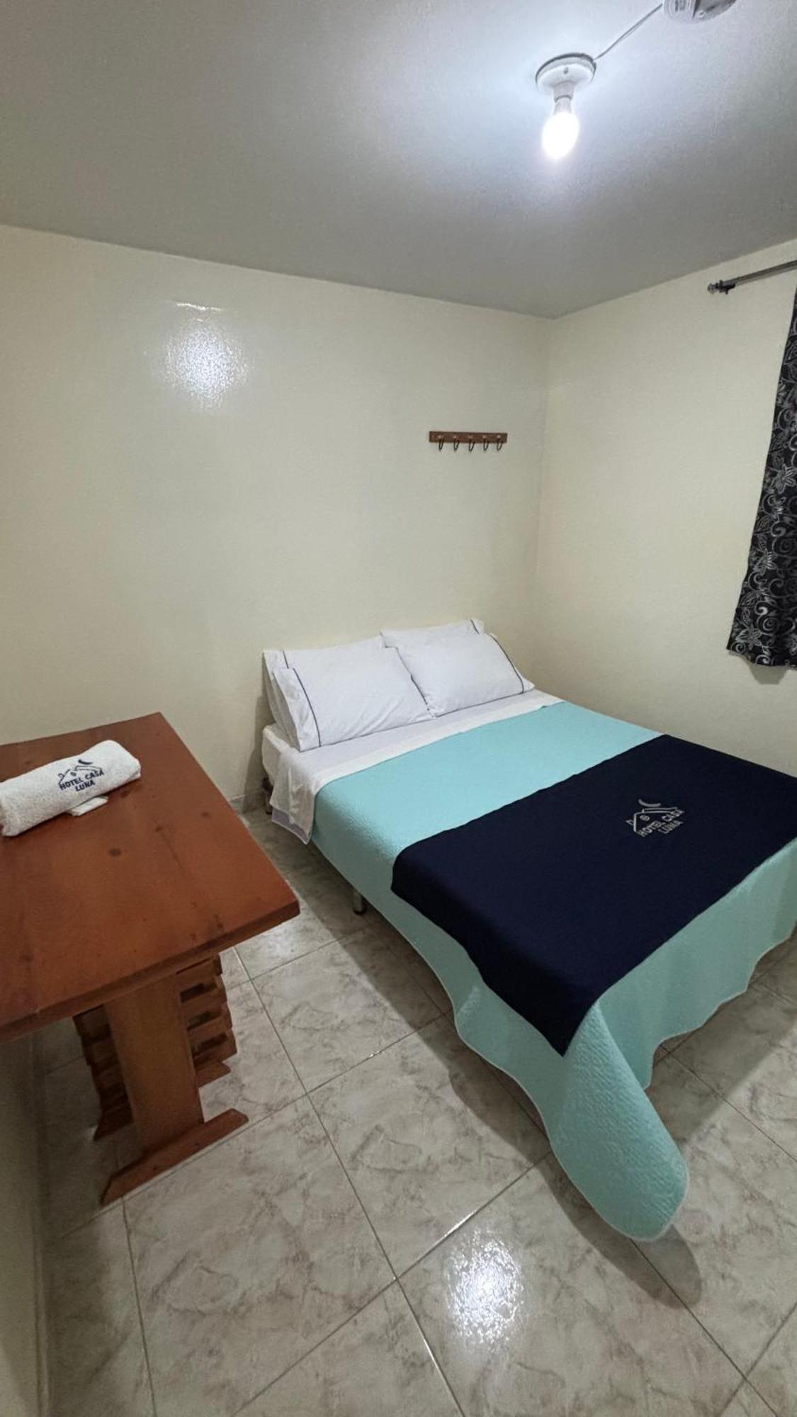 Hotel Casa Luna Богота Номер фото