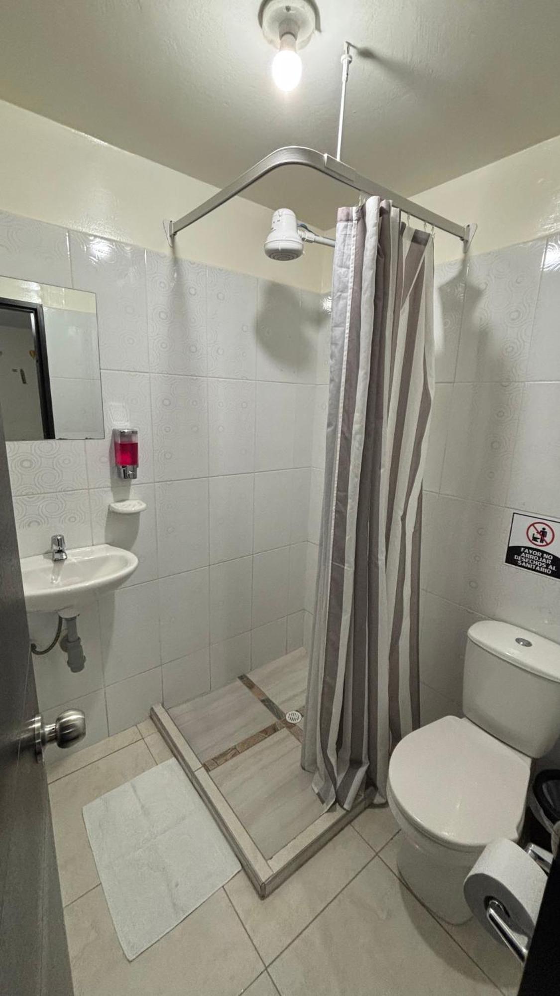 Hotel Casa Luna Богота Номер фото